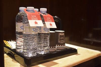 دیار این هتل