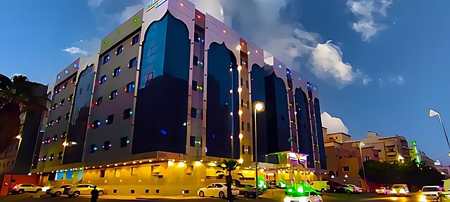 دیار این هتل