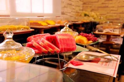 دیار این هتل