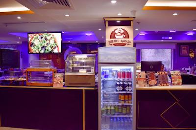 دیار این هتل