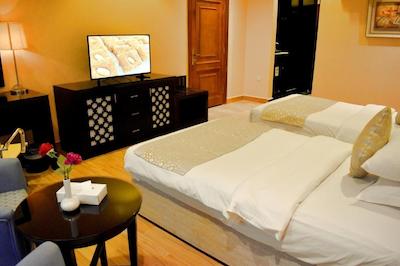 دیار این هتل