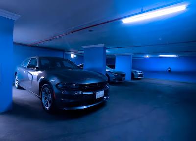 دیار این هتل