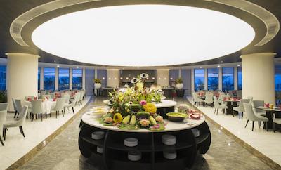 مونگ دانه لوکسوری فو قوک هتل