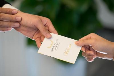 مونگ دانه لوکسوری فو قوک هتل