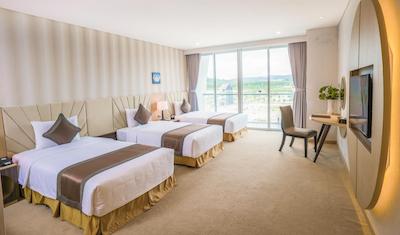 مونگ دانه لوکسوری فو قوک هتل