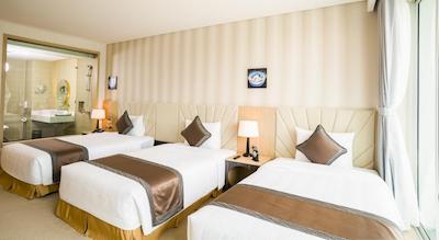 مونگ دانه لوکسوری فو قوک هتل