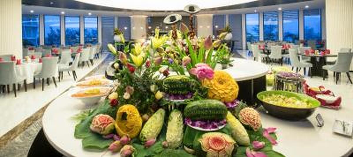 مونگ دانه لوکسوری فو قوک هتل