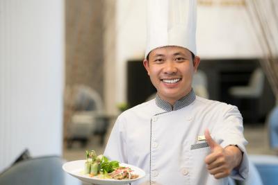 مونگ دانه لوکسوری فو قوک هتل