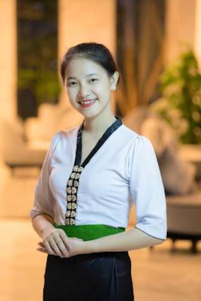 مونگ دانه لوکسوری فو قوک هتل