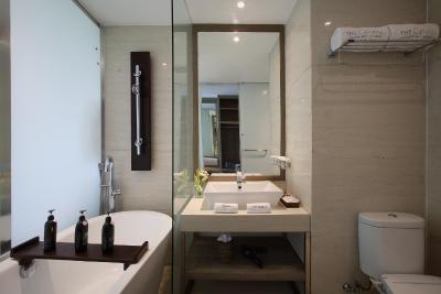 د کریستال لوکسوری ب ریزرت