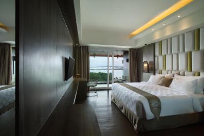 د کریستال لوکسوری ب ریزرت