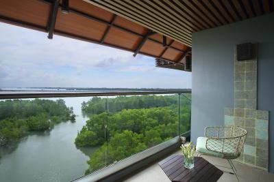 د کریستال لوکسوری ب ریزرت