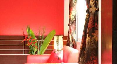 پانداری ریزرت