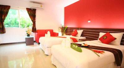 پانداری ریزرت