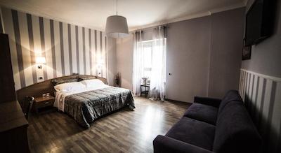 است پتر بد این رم