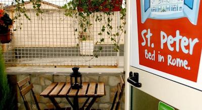 است پتر بد این رم