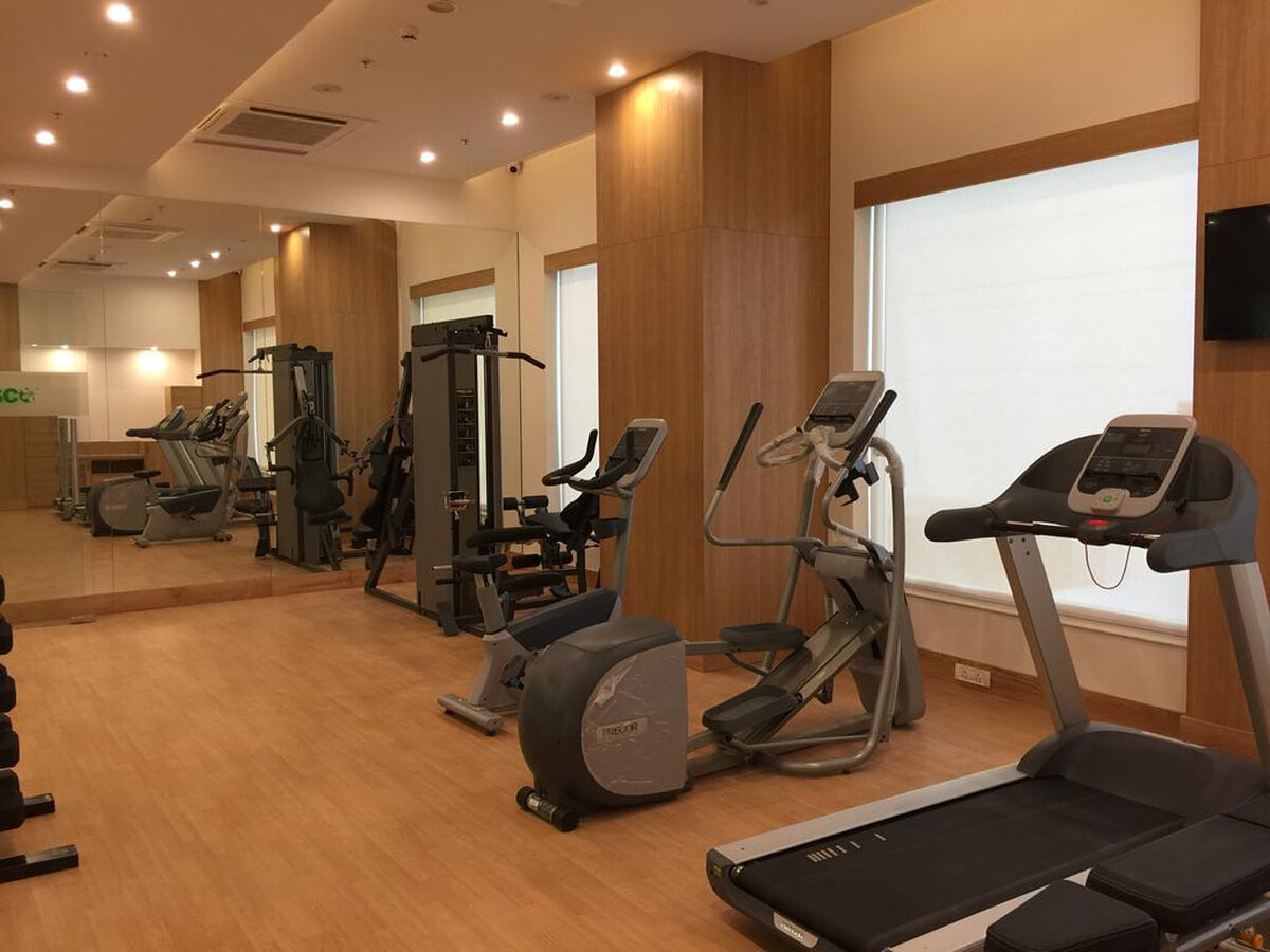 لمن تری هتل سکتر 60 گوروگرام