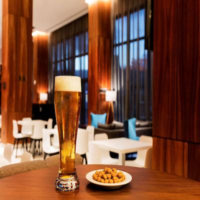 هامپتون این بای هیلتون کانکون کومبرز