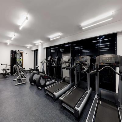 هامپتون این بای هیلتون کانکون کومبرز