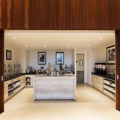 هامپتون این بای هیلتون کانکون کومبرز