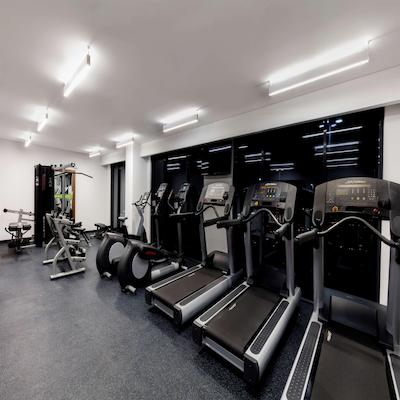 هامپتون این بای هیلتون کانکون کومبرز