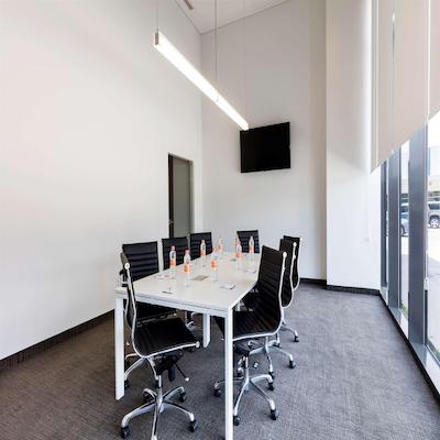 هامپتون این بای هیلتون کانکون کومبرز