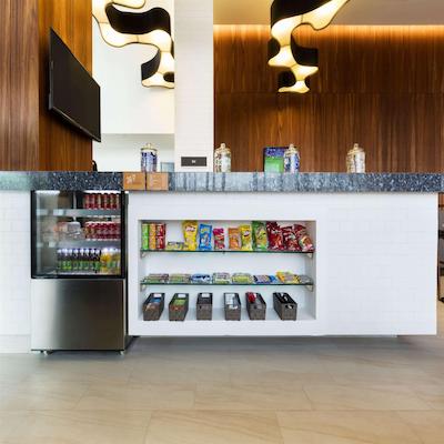 هامپتون این بای هیلتون کانکون کومبرز