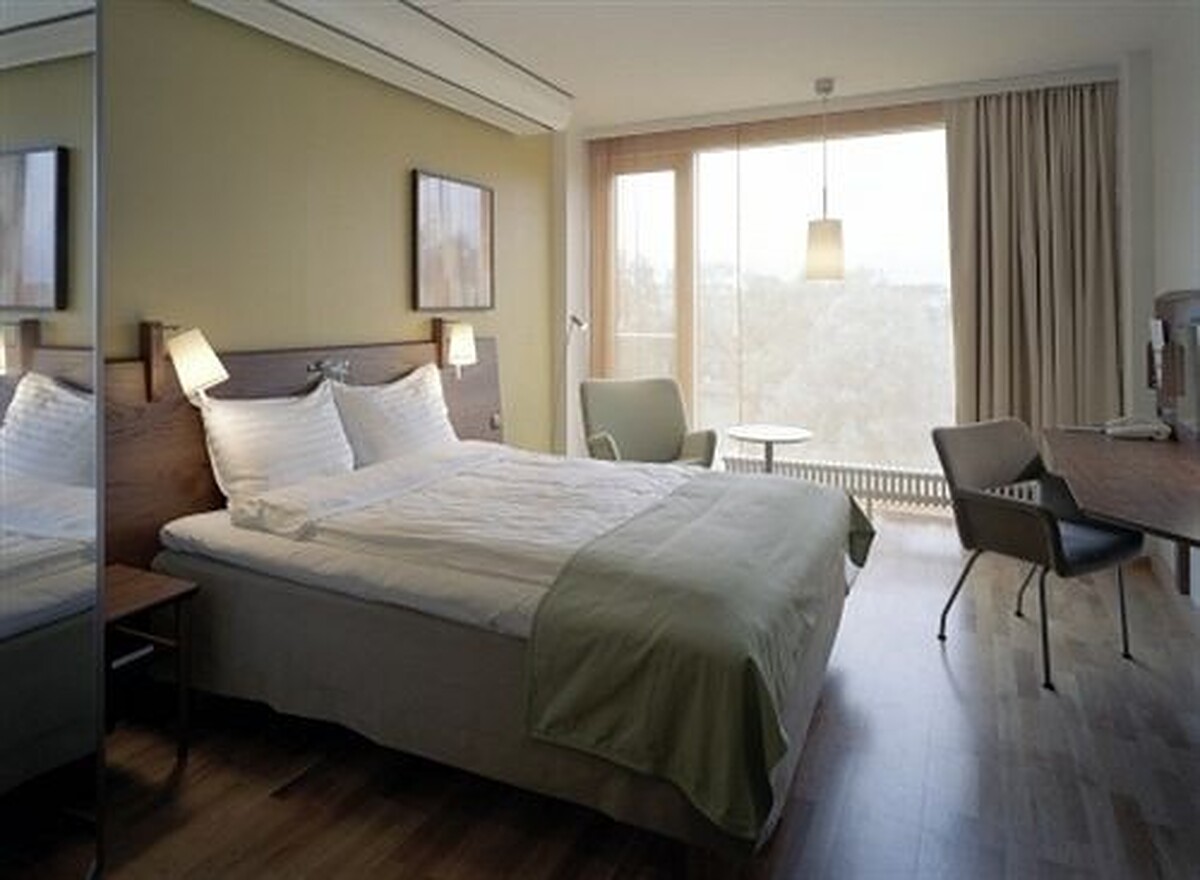 ساندیک لینکپینگ سیتی