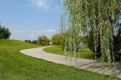 امباسی سویتز لکسینگتون