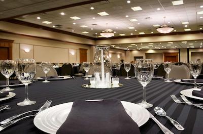 امباسی سویتز لکسینگتون