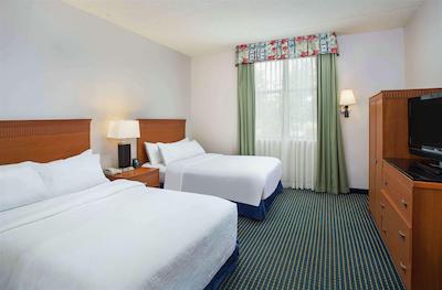 امباسی سویتز لکسینگتون