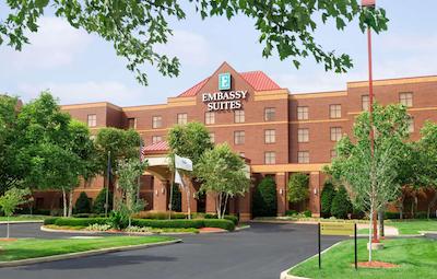 امباسی سویتز لکسینگتون