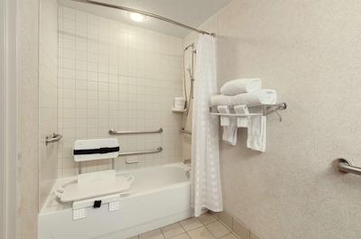 امباسی سویتز لکسینگتون