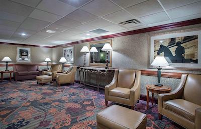 امباسی سویتز لکسینگتون