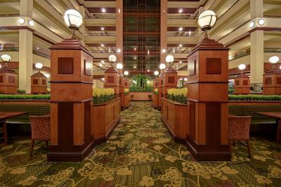 امباسی سویتز لکسینگتون