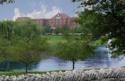 امباسی سویتز لکسینگتون