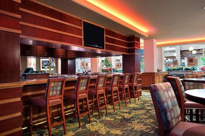 امباسی سویتز لکسینگتون