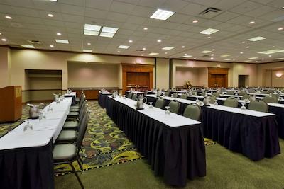 امباسی سویتز لکسینگتون