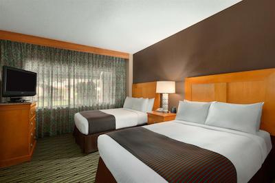 DoubleTree Suites by Hilton Orlando-Disney Springs™ Area