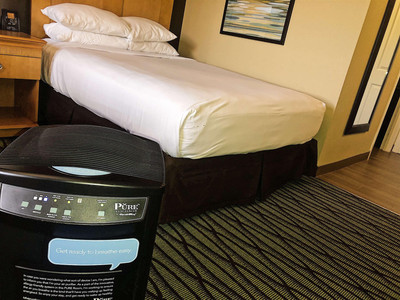 DoubleTree Suites by Hilton Orlando-Disney Springs™ Area