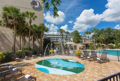 DoubleTree Suites by Hilton Orlando-Disney Springs™ Area
