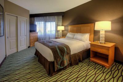 DoubleTree Suites by Hilton Orlando-Disney Springs™ Area