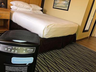 DoubleTree Suites by Hilton Orlando-Disney Springs™ Area