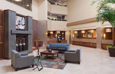 DoubleTree Suites by Hilton Orlando-Disney Springs™ Area