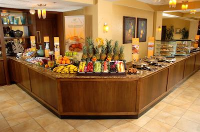 DoubleTree Suites by Hilton Orlando-Disney Springs™ Area