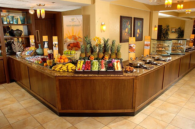 DoubleTree Suites by Hilton Orlando-Disney Springs™ Area