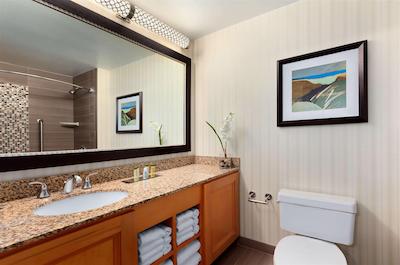DoubleTree Suites by Hilton Orlando-Disney Springs™ Area