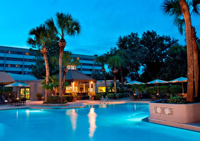 DoubleTree Suites by Hilton Orlando-Disney Springs™ Area