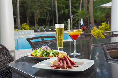 DoubleTree Suites by Hilton Orlando-Disney Springs™ Area