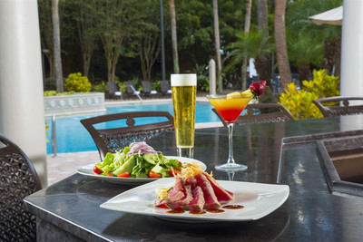DoubleTree Suites by Hilton Orlando-Disney Springs™ Area